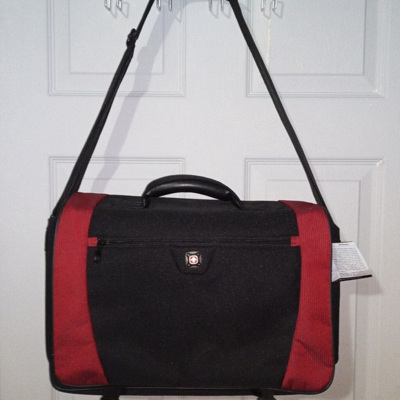 SwissGear Other - Swiss Gear Messenger/Laptop Bag